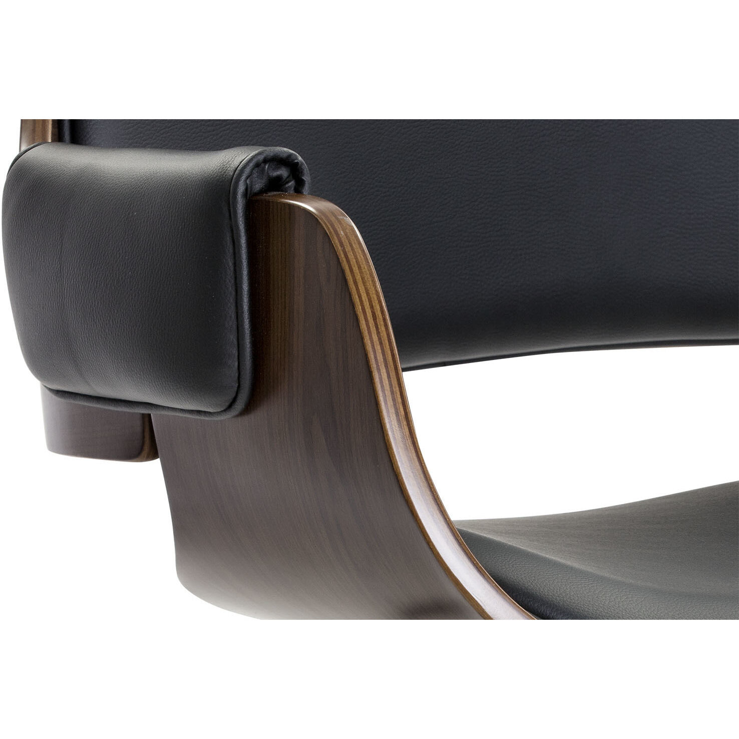 Kellan Onyx Office Chair